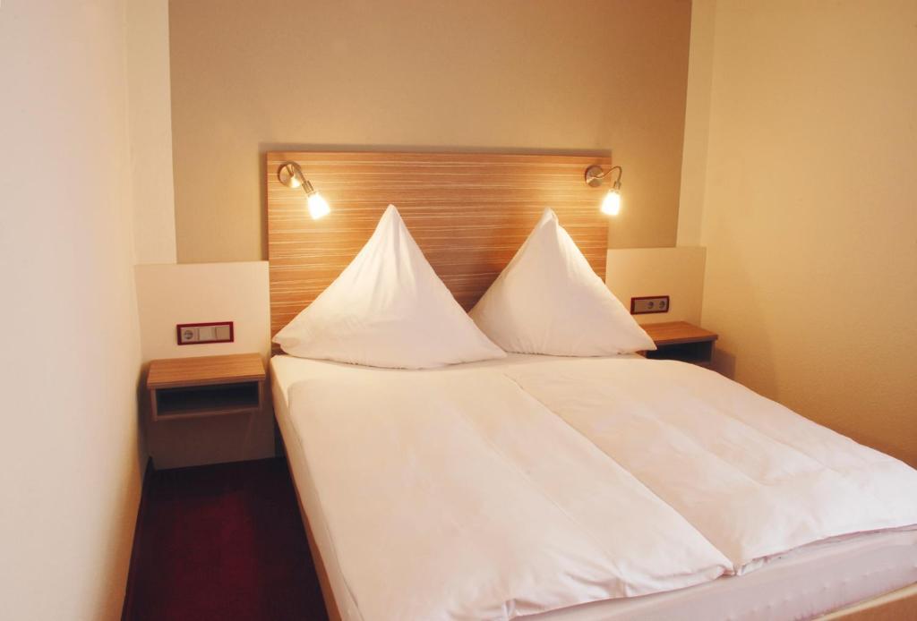 Hotel Muehleneck Schortens Room photo